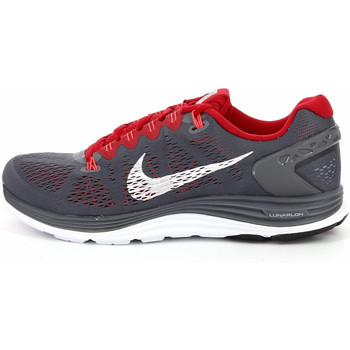 Chaussures Running / trail Nike lunar - Livraison Gratuite | Spartoo