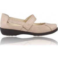 Chaussures Femme The Happy Monk Suave 3429 Beige