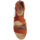 Chaussures Femme Sandales et Nu-pieds UGG Mila (Orange) Orange