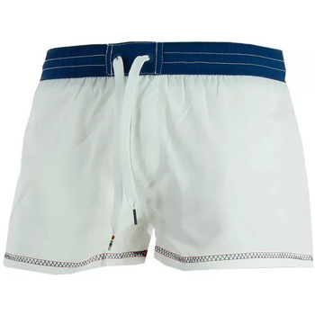 Vêtements Homme Maillots / Shorts de bain Diesel Coralrif-BMBX Blanc