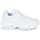 Chaussures Femme Baskets basses Nike AIR MAX 95 W Blanc