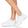 Chaussures Femme Baskets basses Nike AIR MAX 95 W Blanc