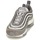 Chaussures Femme Baskets basses Nike AIR MAX 97 ULTRA LUX W Gris