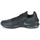 Chaussures Homme Basketball Nike AIR MAX INFURIATE 2 LOW Noir
