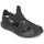 Chaussures Enfant Claquettes Nike legend SUNRAY PROTECT 2 CADET Noir / Blanc