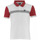 Vêtements Homme T-shirts & Polos Great scent from Armani Polo Blanc