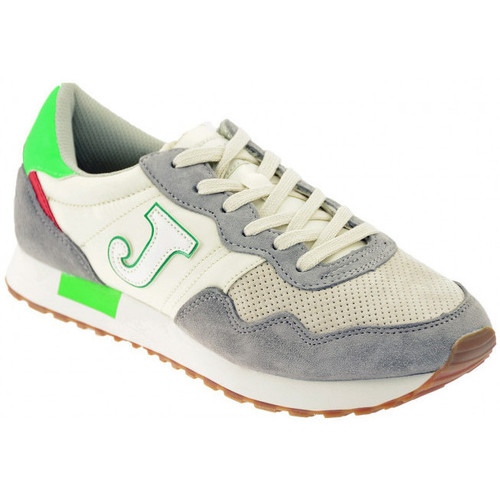Chaussures Homme Baskets mode Joma C.367 MEN 602 Blanc