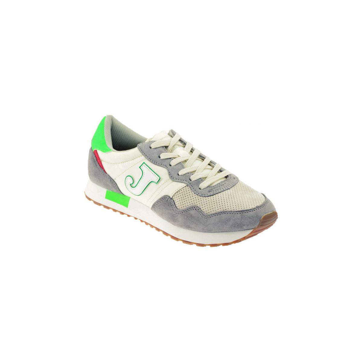 Chaussures Homme Baskets mode Joma C.367 MEN 602 Blanc