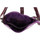 Sacs Femme Sacs porté main Patrick Blanc Sac bandoulière  - Motif imprimé / verni 509036 Violet