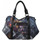 Sacs Femme Sacs porté main Smash Sac épaule trapèze tissu motif  LTR-LISA BAG Multicolore