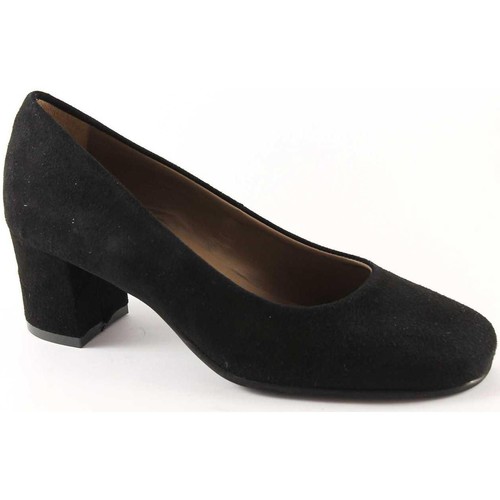Chaussures Femme Escarpins Grunland GRU-SC1569-NE Noir