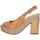 Chaussures Femme Sandales et Nu-pieds Lazzari Felici 2753 Beige