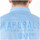Vêtements Homme Chemises manches courtes Kaporal Chemise Homme Rac Mineral Bleu