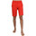 Vêtements Garçon Shorts / Bermudas Kaporal Bermuda Moulo Ketup Rouge