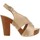 Chaussures Femme Sandales et Nu-pieds Top Way B739390-B7200 B739390-B7200 