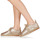 Chaussures Femme Espadrilles See by Chloé SB30222 Doré