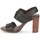 Chaussures Femme Sandales et Nu-pieds See by Chloé SB30123 Noir