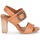Chaussures Femme Sandales et Nu-pieds See by Chloé SB30123 Camel