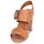 Chaussures Femme Sandales et Nu-pieds See by Chloé SB30123 Camel