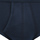 Sous-vêtements Homme Slips Eminence Slip taille haute ouvert Pur coton Premium Bleu