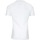 Vêtements Homme T-shirts manches courtes Eminence Tee-shirt col V Pur coton Premium Blanc
