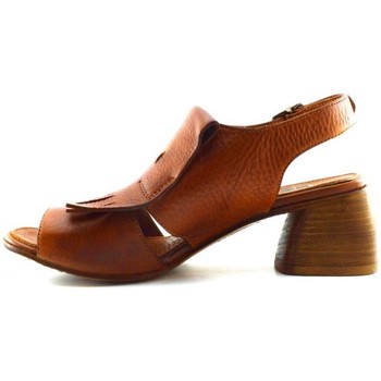 Femme Moma 49704 Marron - Chaussures Sandale Femme 315 