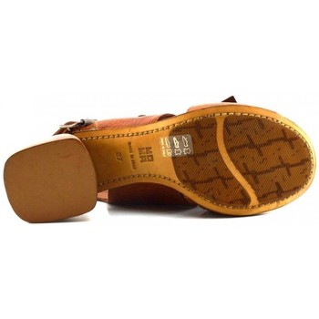 Femme Moma 49704 Marron - Chaussures Sandale Femme 315 