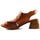 Chaussures Femme Polo Ralph Laure 49704 Marron