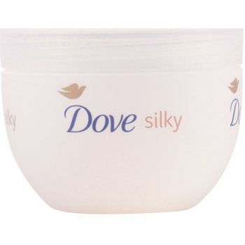 Beauté Hydratants & nourrissants Dove Body Silky Crème Corporelle 