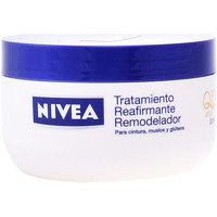 Beauté Hydratants & nourrissants Nivea Q10+ Reafirmante Body Cream 