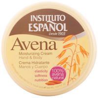Beauté Hydratants & nourrissants Instituto Español Avena Crema Hidratante 