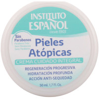 Beauté Hydratants & nourrissants Instituto Español Piel Atópica Crema Cuidado Integral 