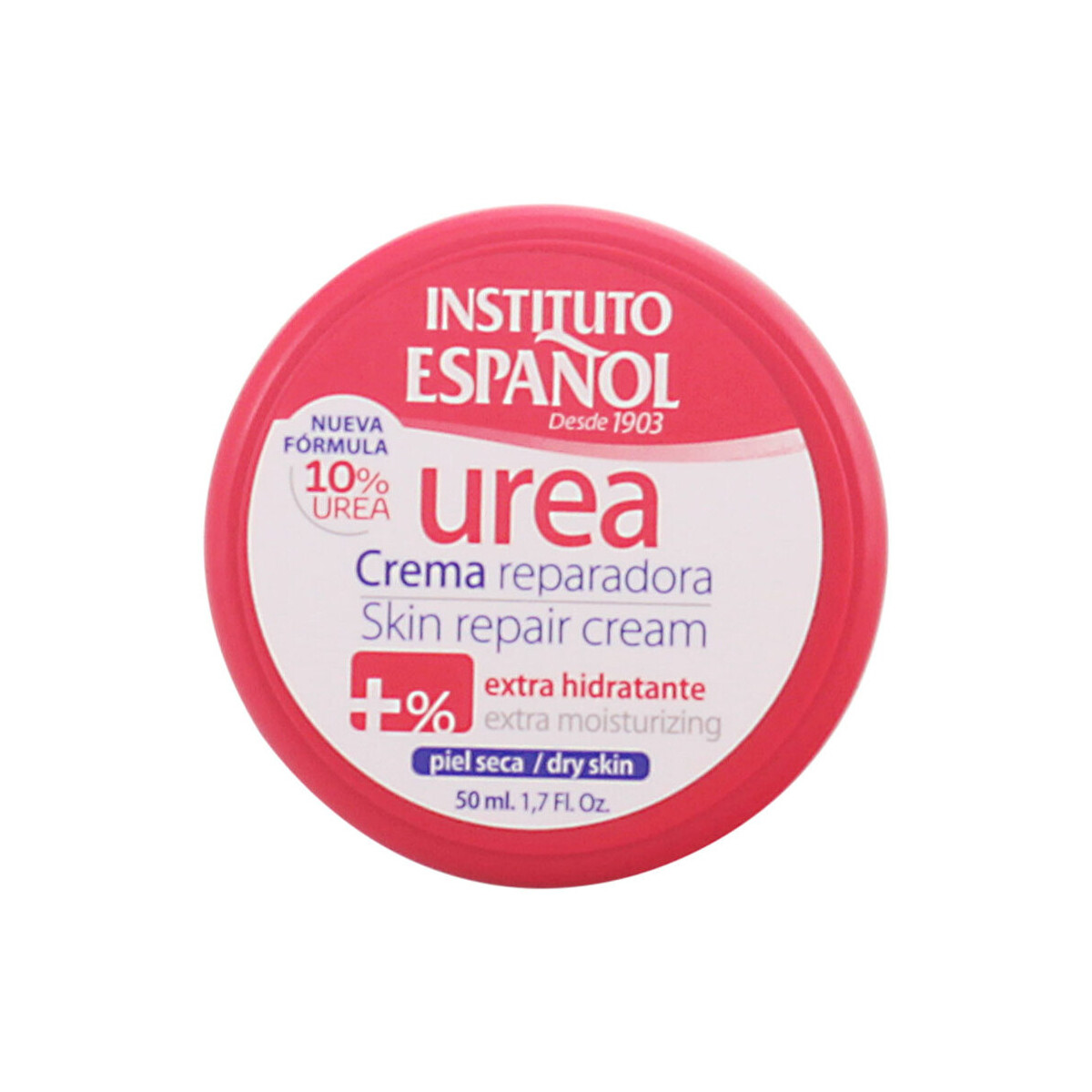 Beauté Hydratants & nourrissants Instituto Español Crème Réparatrice Urea 