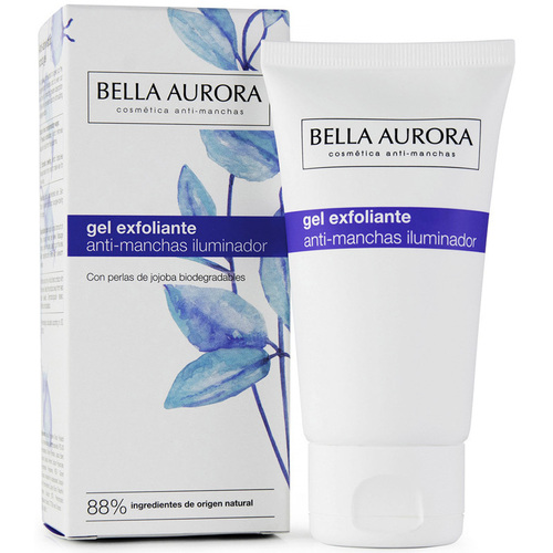 Beauté Masques & gommages Bella Aurora Gel Exfoliante Anti-manchas Peeling Enzimático 