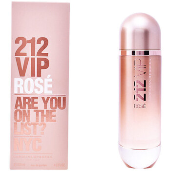 Beauté Femme Eau de parfum Carolina Herrera 212 Vip Rosé Choisissez une taille avant d ajouter le produit à vos préférés 