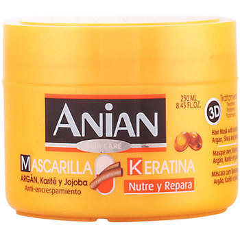 Beauté Soins & Après-shampooing Anian Keratina Liquida Masque Repara & Protege 