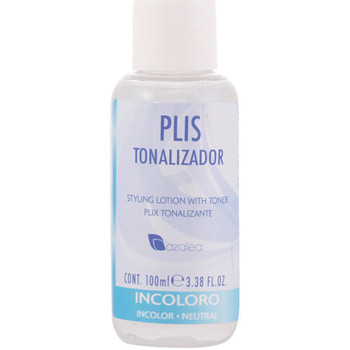 Beauté Soins & Après-shampooing Azalea Plis Tonalizador  Incoloro 
