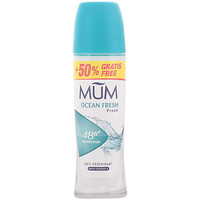 Beauté Femme Accessoires corps Mum Ocean Fresh Déodorant Roll-on 50 Ml 