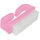 Beauté Homme myspartoo - get inspired Brosse A Ongles, Poils Nylon couleurs Assorties 1 Pc 