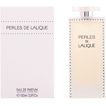 Beauté Femme Eau de parfum Lalique Perles De  Eau De Parfum Vaporisateur 