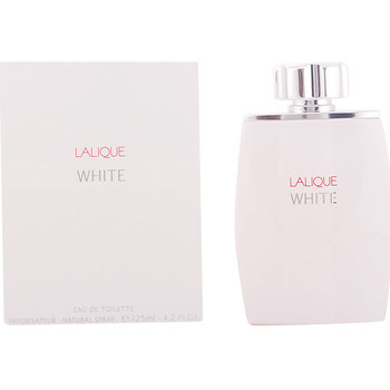 Beauté Femme Cologne Lalique White Eau De Toilette Vaporisateur 