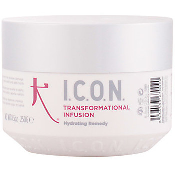 Beauté Soins & Après-shampooing I.c.o.n. Transformational Infusion Hydrating Remedy 250 Gr 