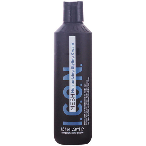 Beauté Energy Detoxifiying Shampoo I.c.o.n. Mesh Mosturizing Styling Cream 