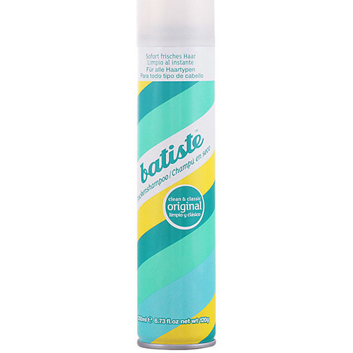 Batiste Original Shampoing Sec - Beauté Shampooings 15,24 €