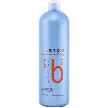 Beauté Shampooings Broaer B2 Nourishing Shampoo 