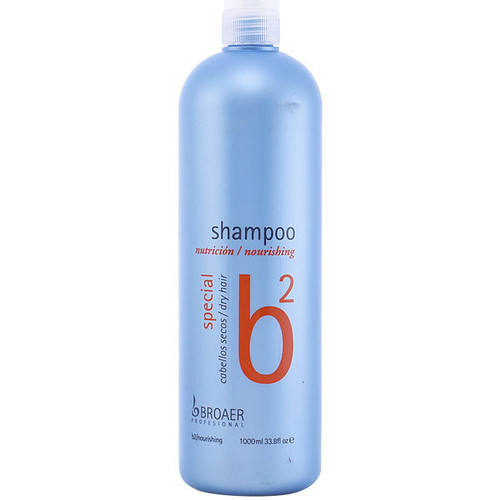 Broaer B2 Nourishing Shampoo - Beauté Shampooings 20,06 €
