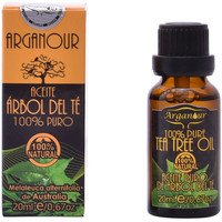 Beauté Hydratants & nourrissants Arganour Tea Tree Oil 100% Pure 