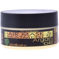 Beauté Soins & Après-shampooing Arganour Hair Mask Treatment Argan Oil 