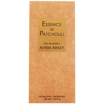 Alyssa Ashley Essence De Patchouli Eau De Parfum Vaporisateur 