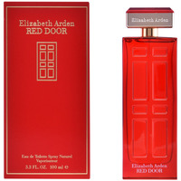 Beauté Femme Cologne Elizabeth Arden Red Door Eau De Toilette Vaporisateur 